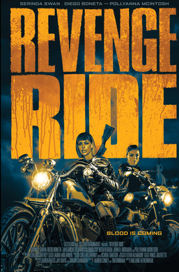 Revenge Ride