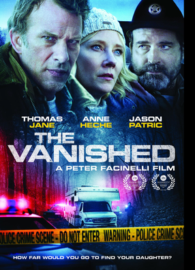 The Vanished