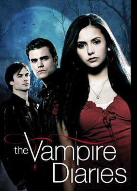 Vampire Diaries