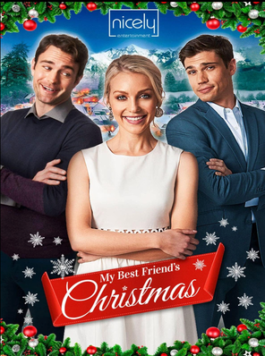 Christmas Sweetheart