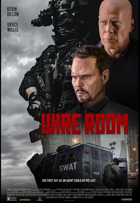 Wireroom