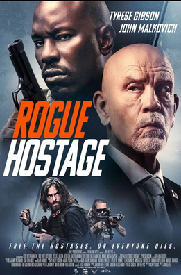 Rogue Hostage Movie